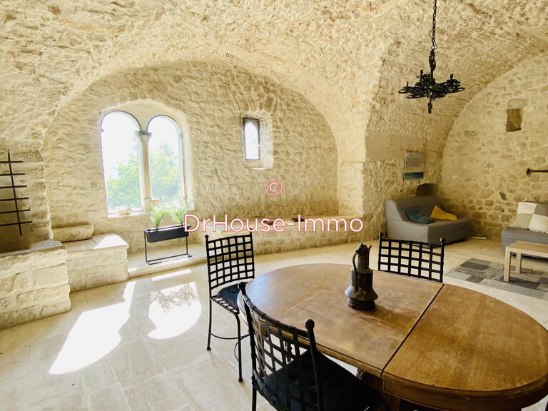 Villa La Garde-Adhémar - 3 bedrooms - 260m²