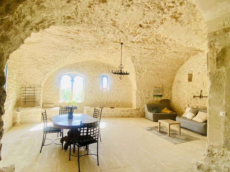 Villa La Garde-Adhémar - 3 chambres - 260m²