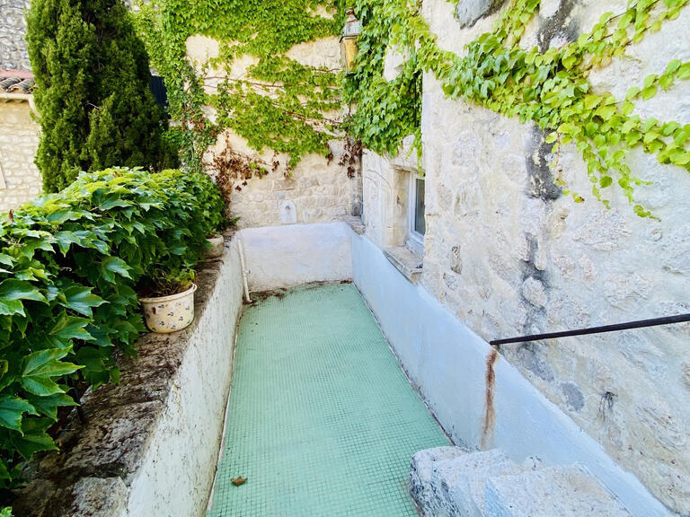 Villa La Garde-Adhémar - 3 bedrooms - 260m²