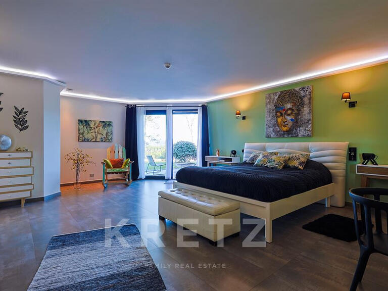 Maison La Garde-Freinet - 5 chambres - 450m²