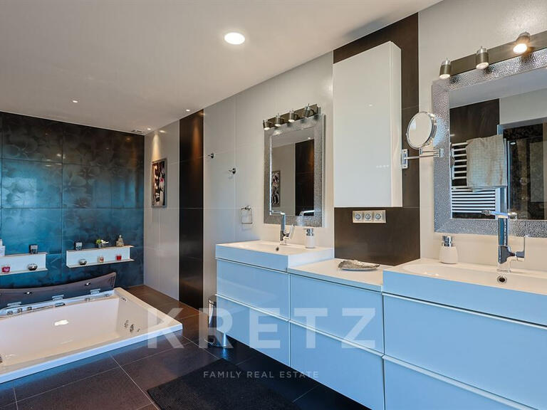 Maison La Garde-Freinet - 5 chambres - 450m²