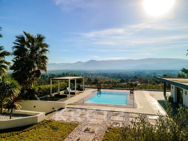 Maison La Garde-Freinet - 5 chambres - 450m²