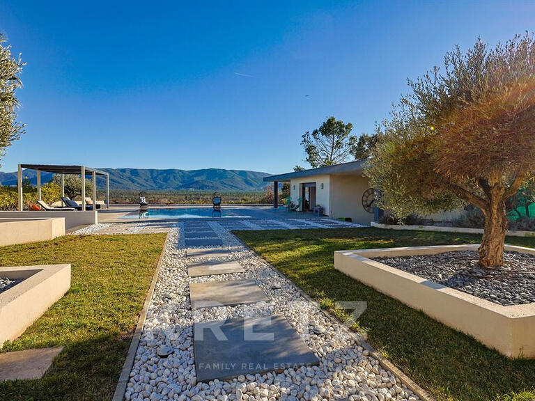 Maison La Garde-Freinet - 5 chambres - 450m²