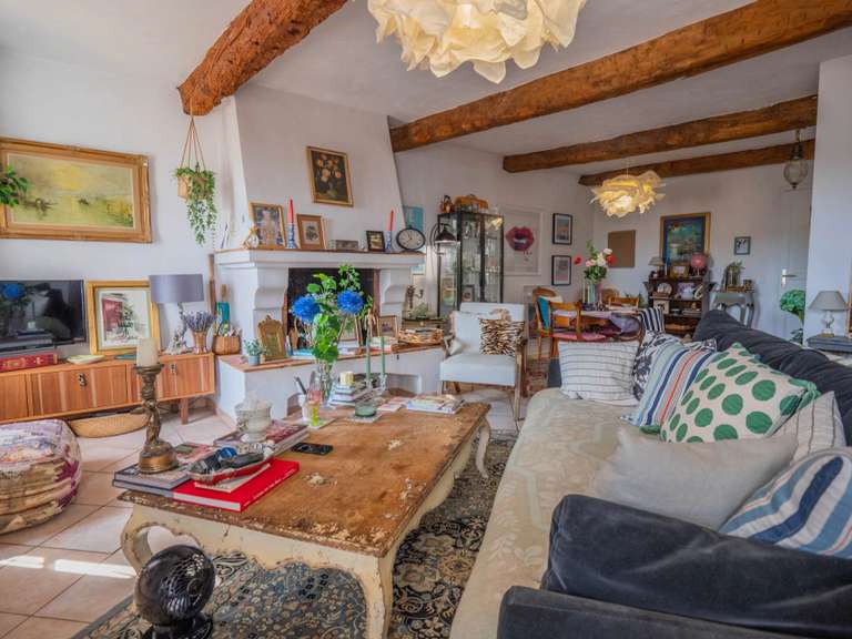 Maison La Garde-Freinet - 6 chambres - 310m²