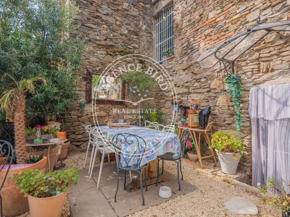 Maison La Garde-Freinet