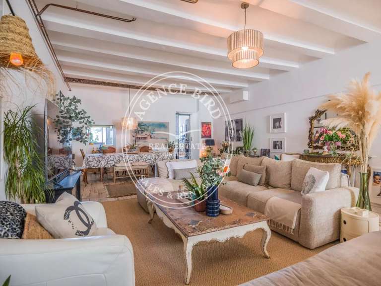 Maison La Garde-Freinet - 6 chambres - 310m²