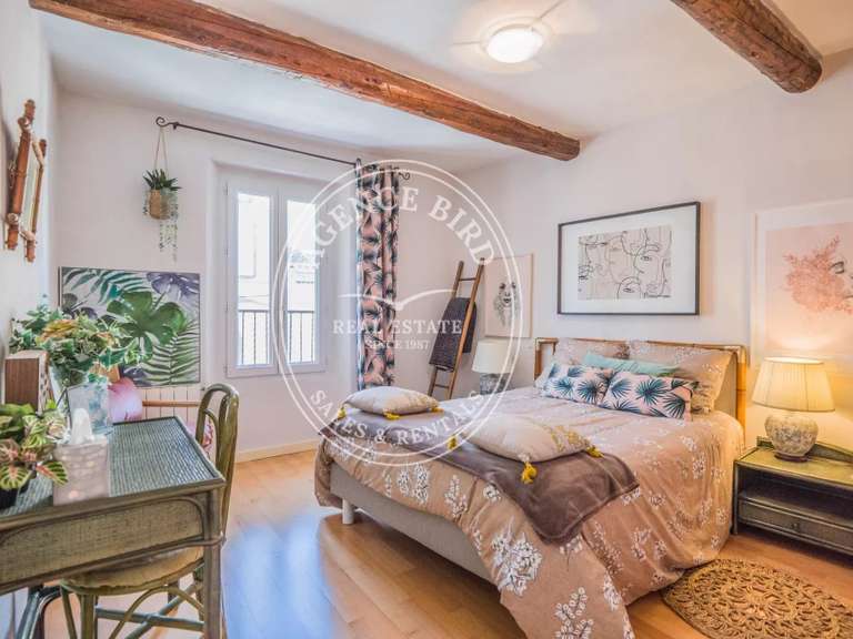 Maison La Garde-Freinet - 6 chambres - 310m²