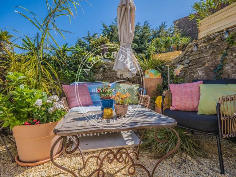 Maison La Garde-Freinet - 6 chambres - 310m²