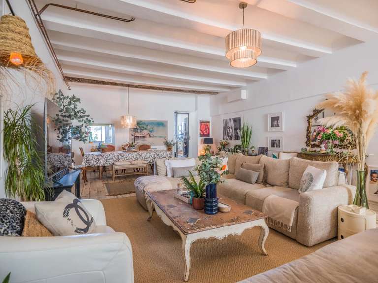 Maison La Garde-Freinet - 6 chambres - 310m²