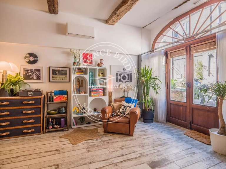 Maison La Garde-Freinet - 6 chambres - 310m²