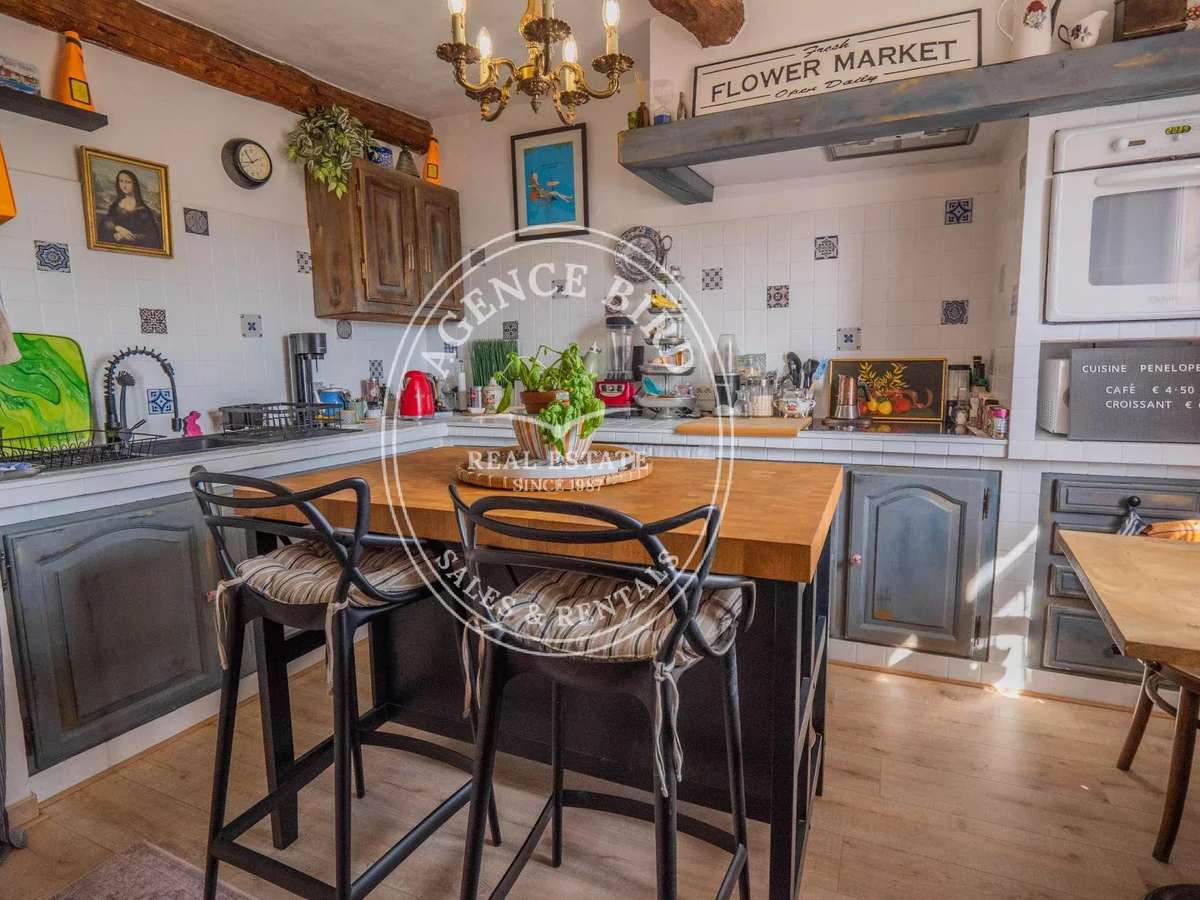 Maison La Garde-Freinet