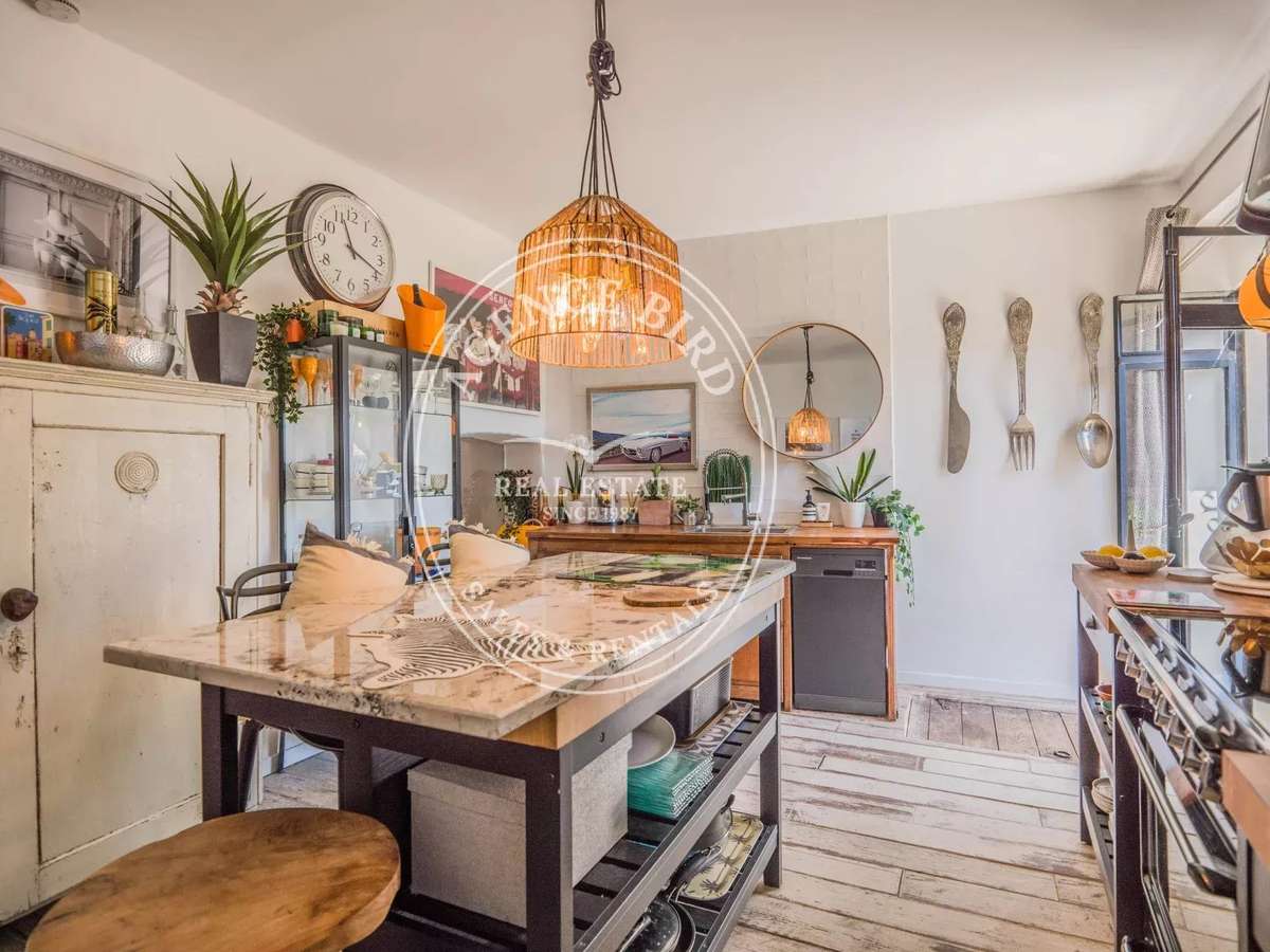 Maison La Garde-Freinet