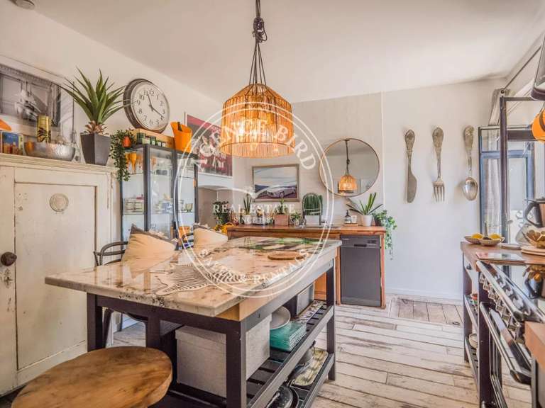 Maison La Garde-Freinet - 6 chambres - 310m²