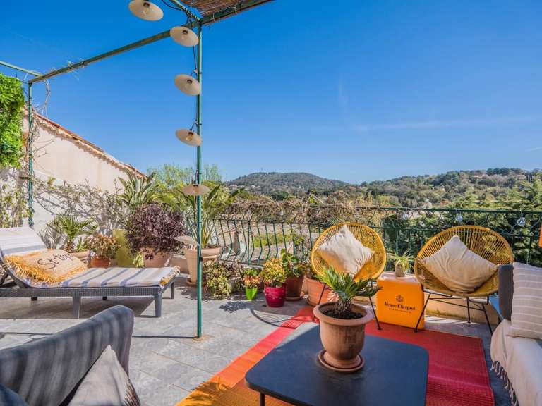 Maison La Garde-Freinet - 6 chambres - 310m²