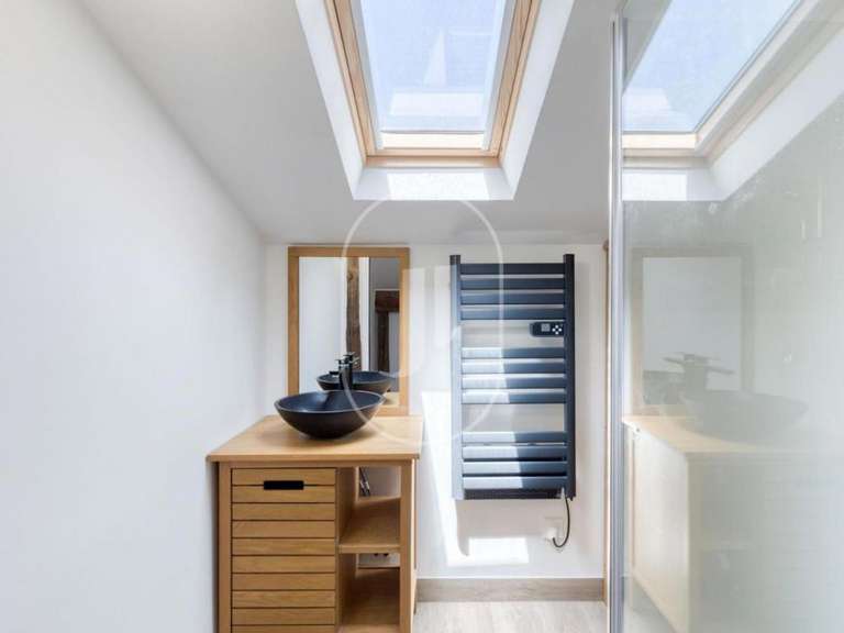 House La Garde-Freinet - 6 bedrooms - 250m²