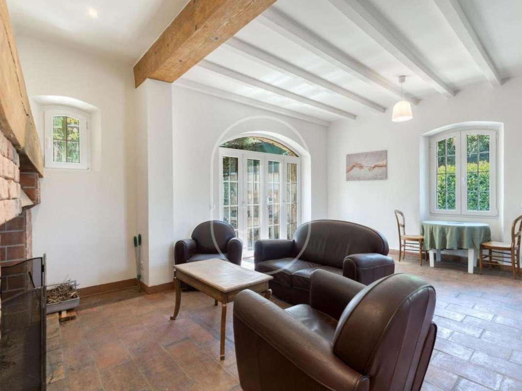 Maison La Garde-Freinet