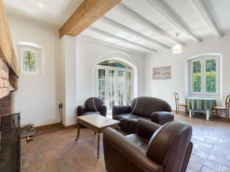 House La Garde-Freinet - 6 bedrooms - 250m²