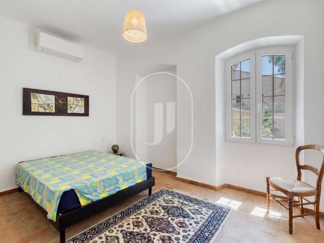 Maison La Garde-Freinet