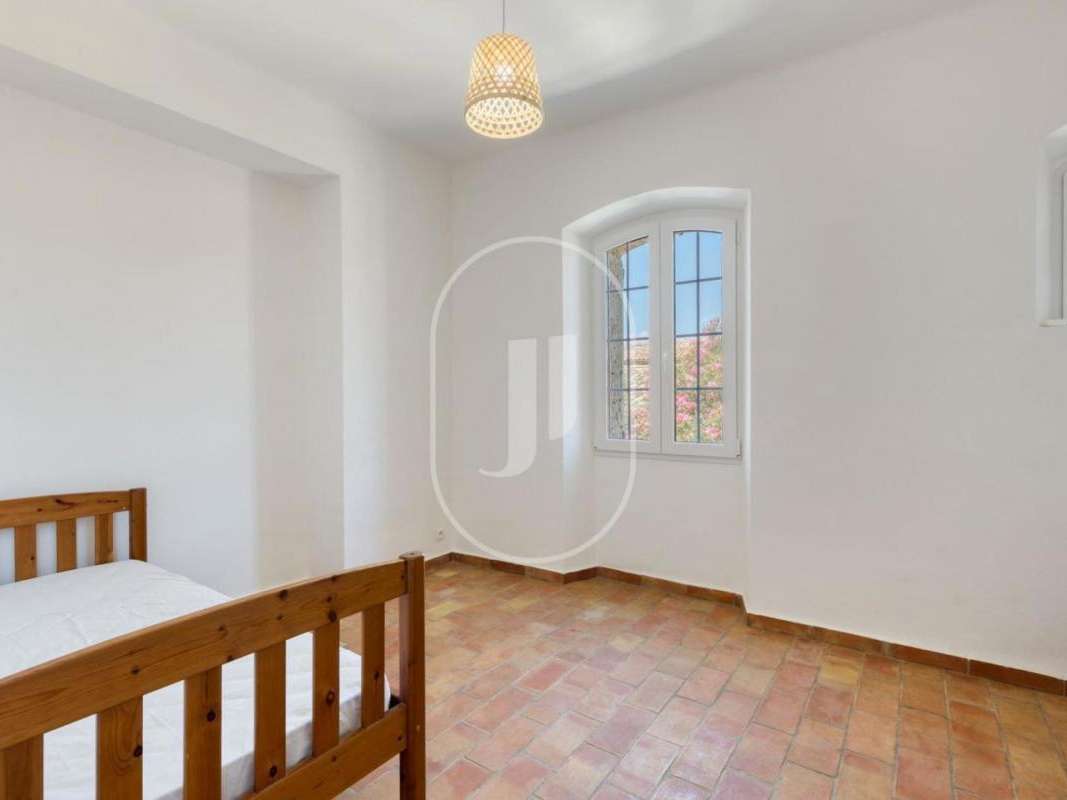 Maison La Garde-Freinet