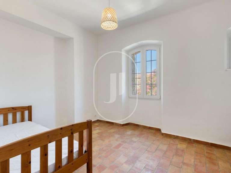 House La Garde-Freinet - 6 bedrooms - 250m²