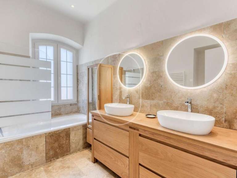 House La Garde-Freinet - 6 bedrooms - 250m²