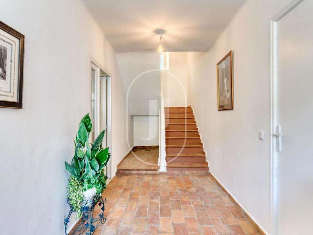 Maison La Garde-Freinet