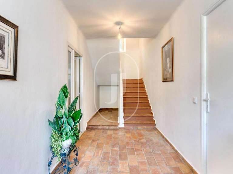 House La Garde-Freinet - 6 bedrooms - 250m²