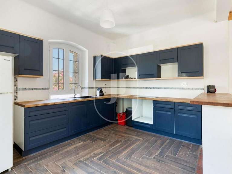 House La Garde-Freinet - 6 bedrooms - 250m²