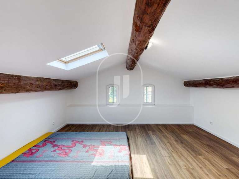 House La Garde-Freinet - 6 bedrooms - 250m²