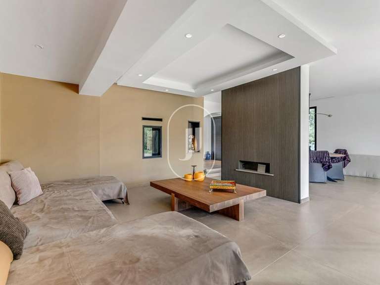 Maison La Garde-Freinet - 3 chambres - 200m²