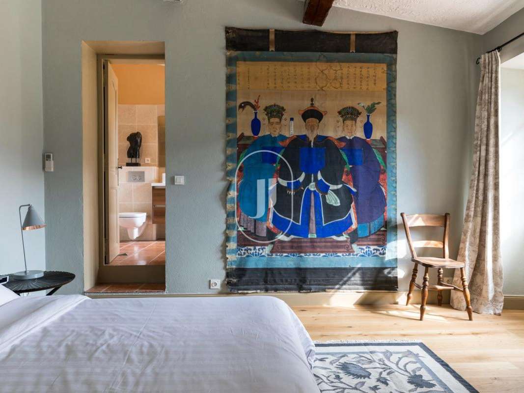 Maison La Garde-Freinet