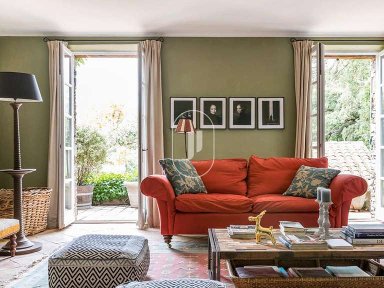 House La Garde-Freinet - 4 bedrooms - 142m²