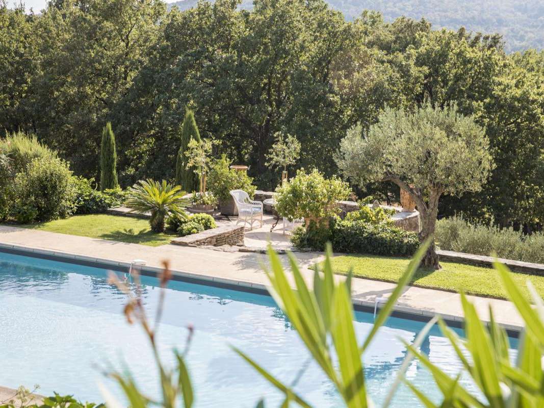 Maison La Garde-Freinet