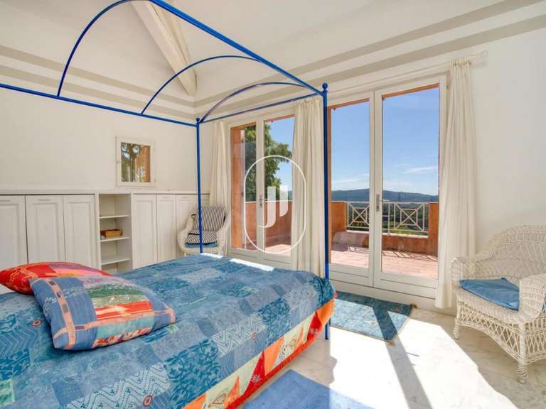 House La Garde-Freinet - 4 bedrooms - 200m²