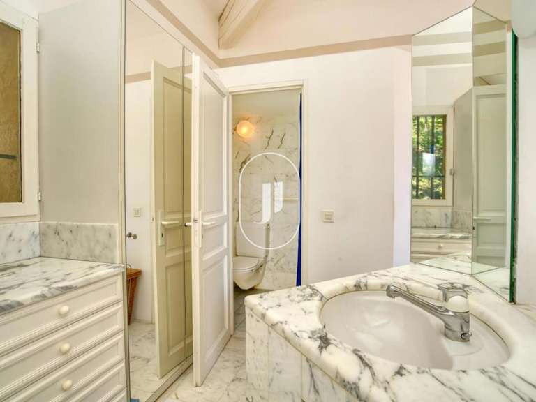 House La Garde-Freinet - 4 bedrooms - 200m²