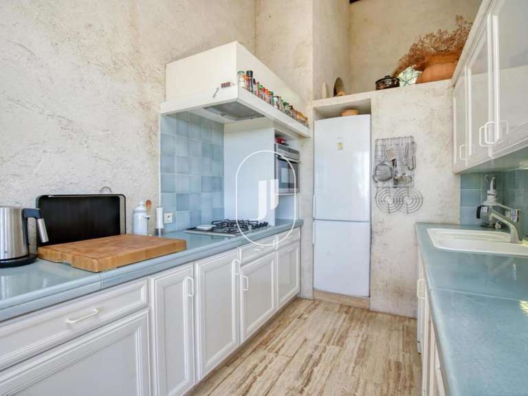 House La Garde-Freinet - 4 bedrooms - 200m²