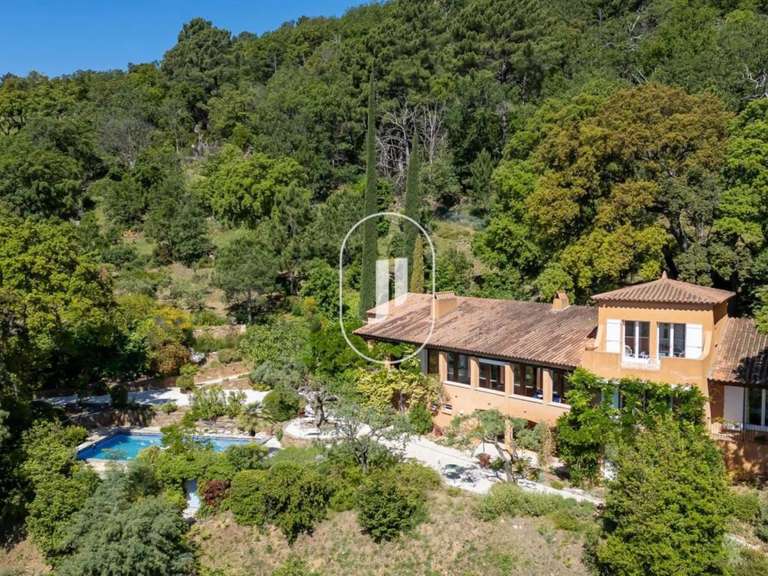 House La Garde-Freinet - 4 bedrooms - 200m²