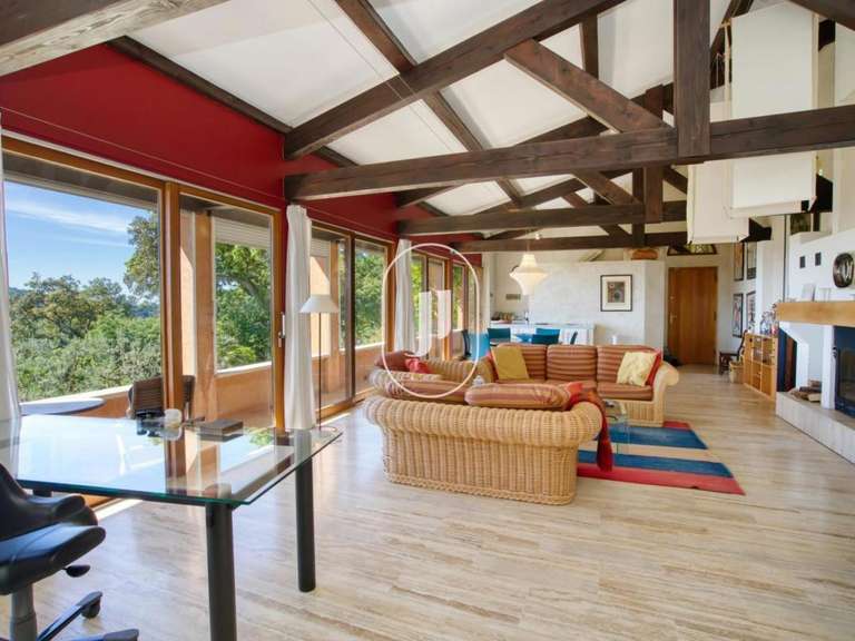 House La Garde-Freinet - 4 bedrooms - 200m²