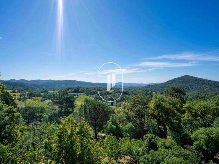 House La Garde-Freinet - 4 bedrooms - 200m²