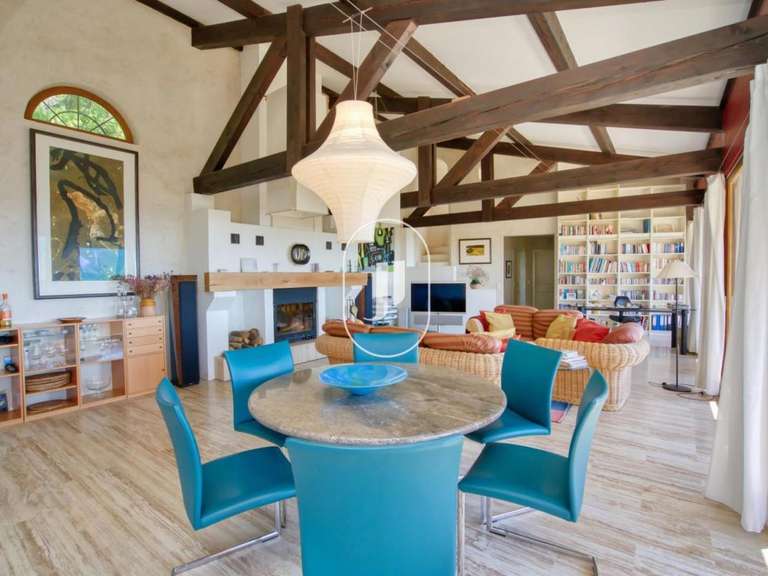 House La Garde-Freinet - 4 bedrooms - 200m²