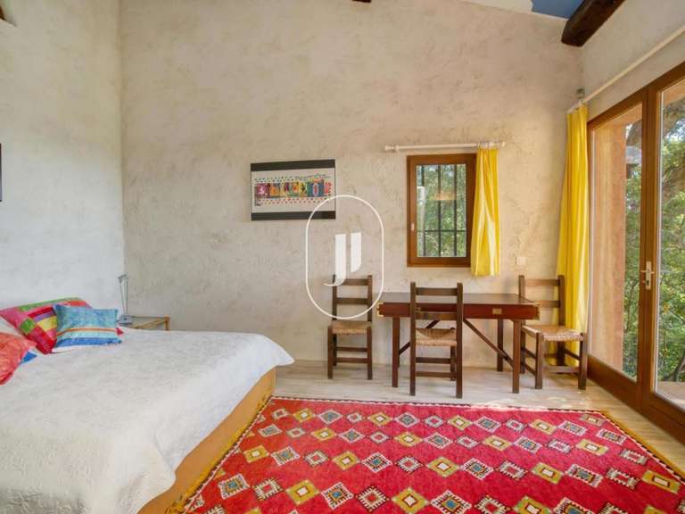 House La Garde-Freinet - 4 bedrooms - 200m²