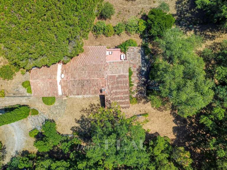 House La Garde-Freinet - 6 bedrooms - 212m²