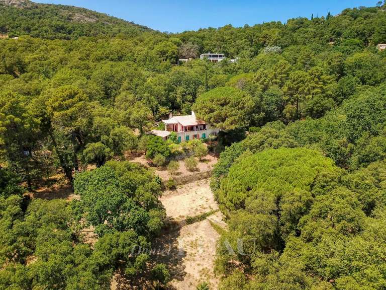 House La Garde-Freinet - 6 bedrooms - 212m²