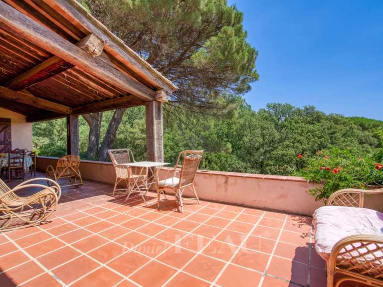House La Garde-Freinet - 6 bedrooms - 212m²