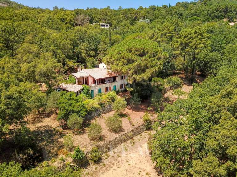 House La Garde-Freinet - 6 bedrooms - 212m²