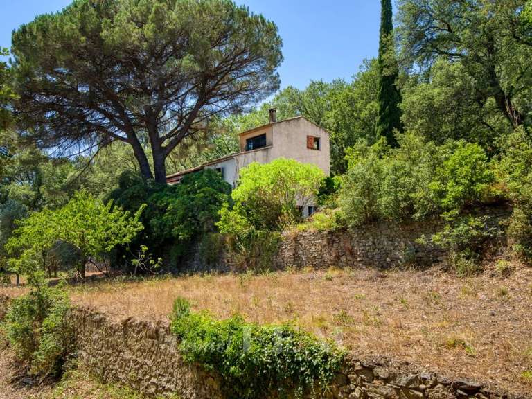 House La Garde-Freinet - 6 bedrooms - 212m²