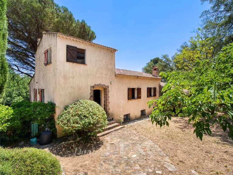 House La Garde-Freinet - 6 bedrooms - 212m²