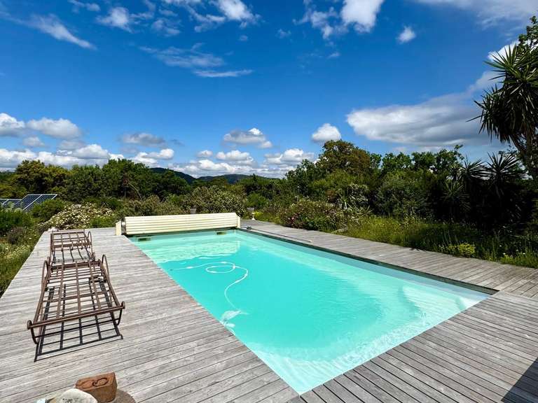 Maison La Garde-Freinet - 3 chambres - 112m²