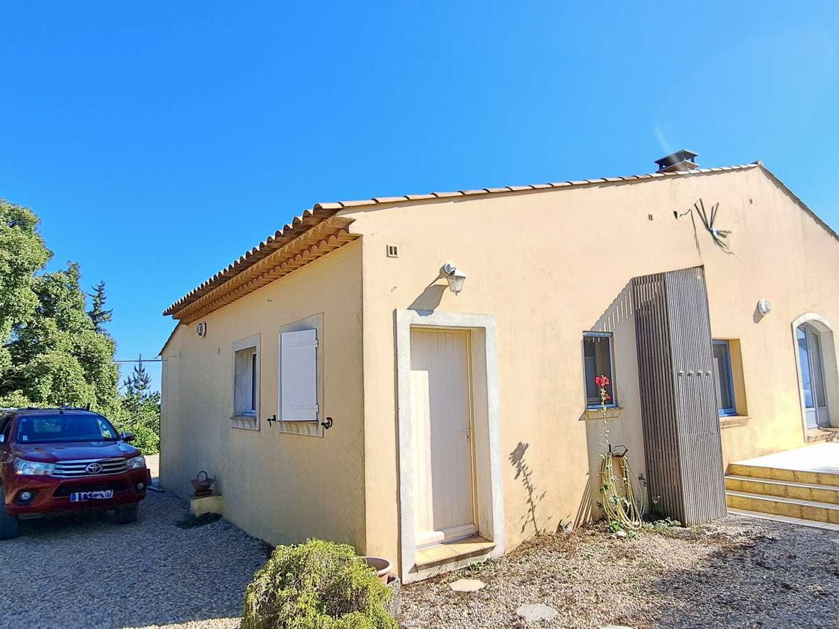 Maison La Garde-Freinet