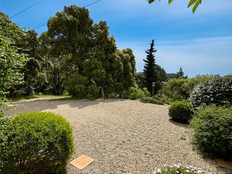 Maison La Garde-Freinet - 3 chambres - 112m²